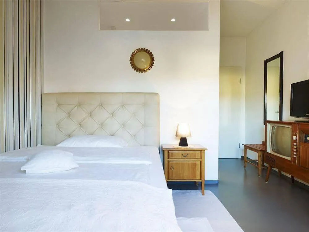 Design-Boutique Hotel Vosteen Nuremberg