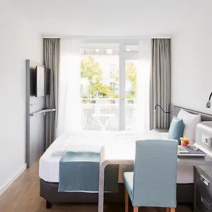 Living Núremberg