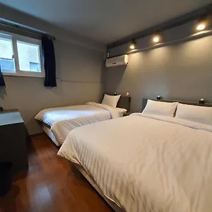 Daljee Hotel Seoul