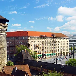 Le Méridien Grand Núremberg