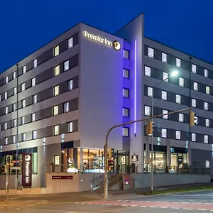 Premier Nordost Hotel Nuremberg