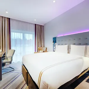 Premier Centre Hotel MHG