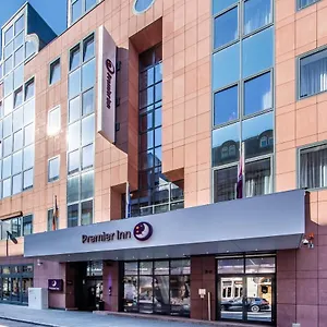 Premier Frankfurt Centre Hotel Francoforte sul Meno
