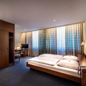 Alte Wache Hotel Amburgo