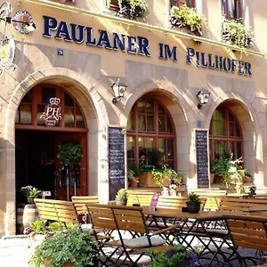 3* Affittacamere Pillhofer