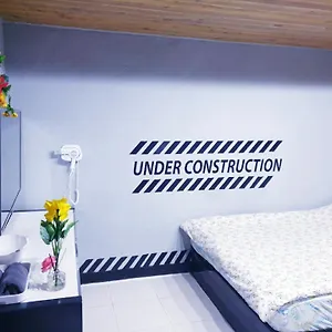 Oppa Sinchon-hongdae Hostel Seoul