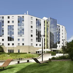 Novina Südwestpark **** Nürnberg