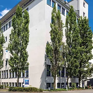 Ibis Budget Messe Hotell