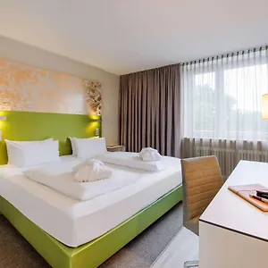 Congress Mercure An Der Messe **** Nürnberg