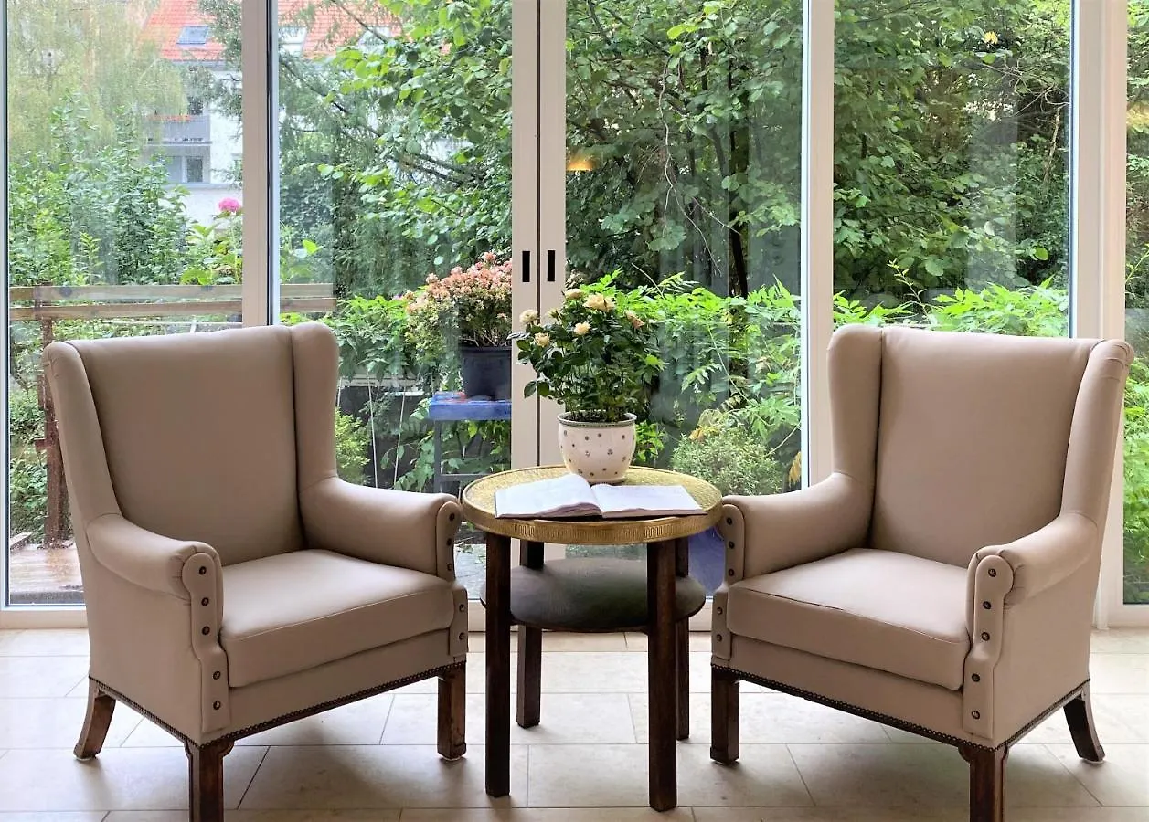 Design-Boutique Hotel Vosteen Nürnberg