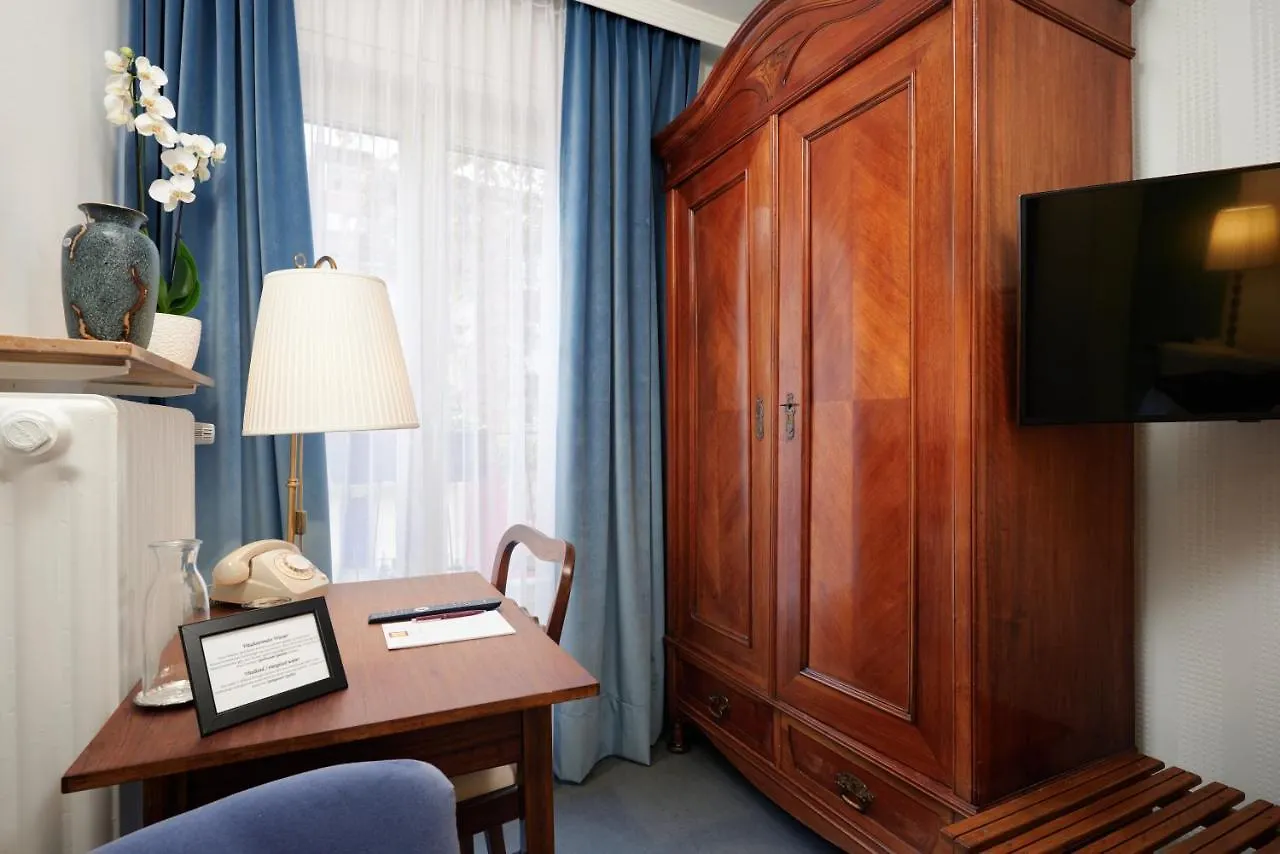Design-Boutique Hotel Vosteen Nürnberg