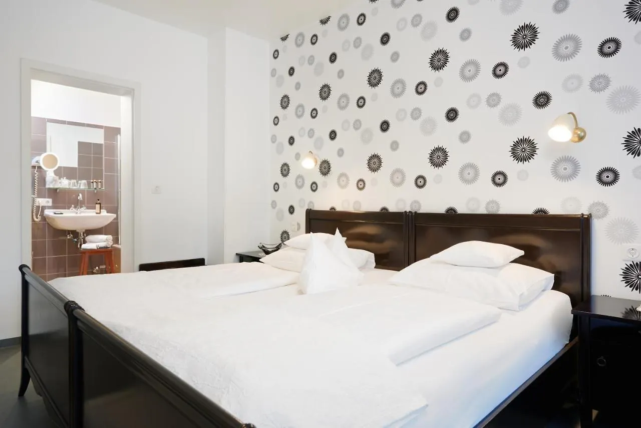 Design-Boutique Hotel Vosteen Nürnberg