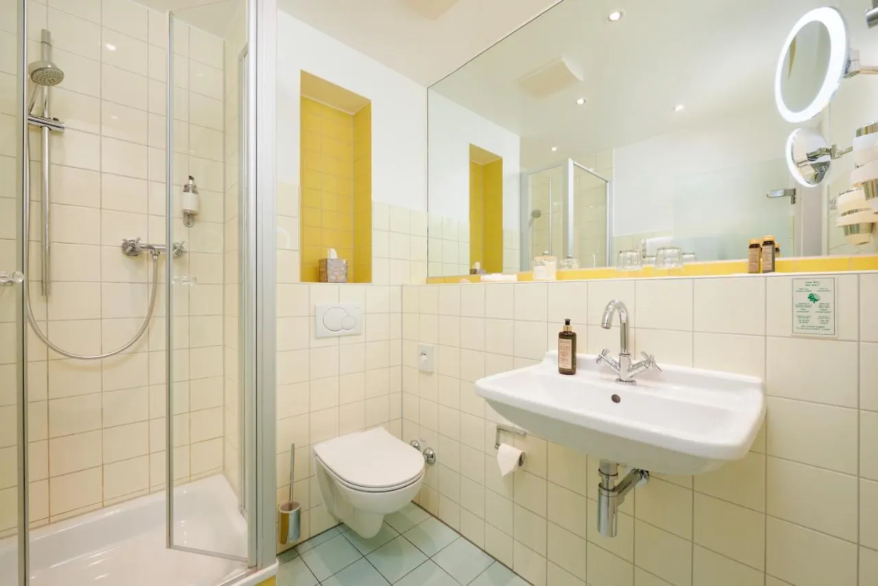 Design-Boutique Hotel Vosteen Nürnberg
