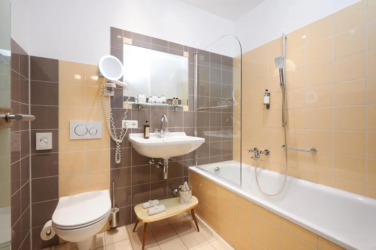 Design-Boutique Hotel Vosteen Nürnberg