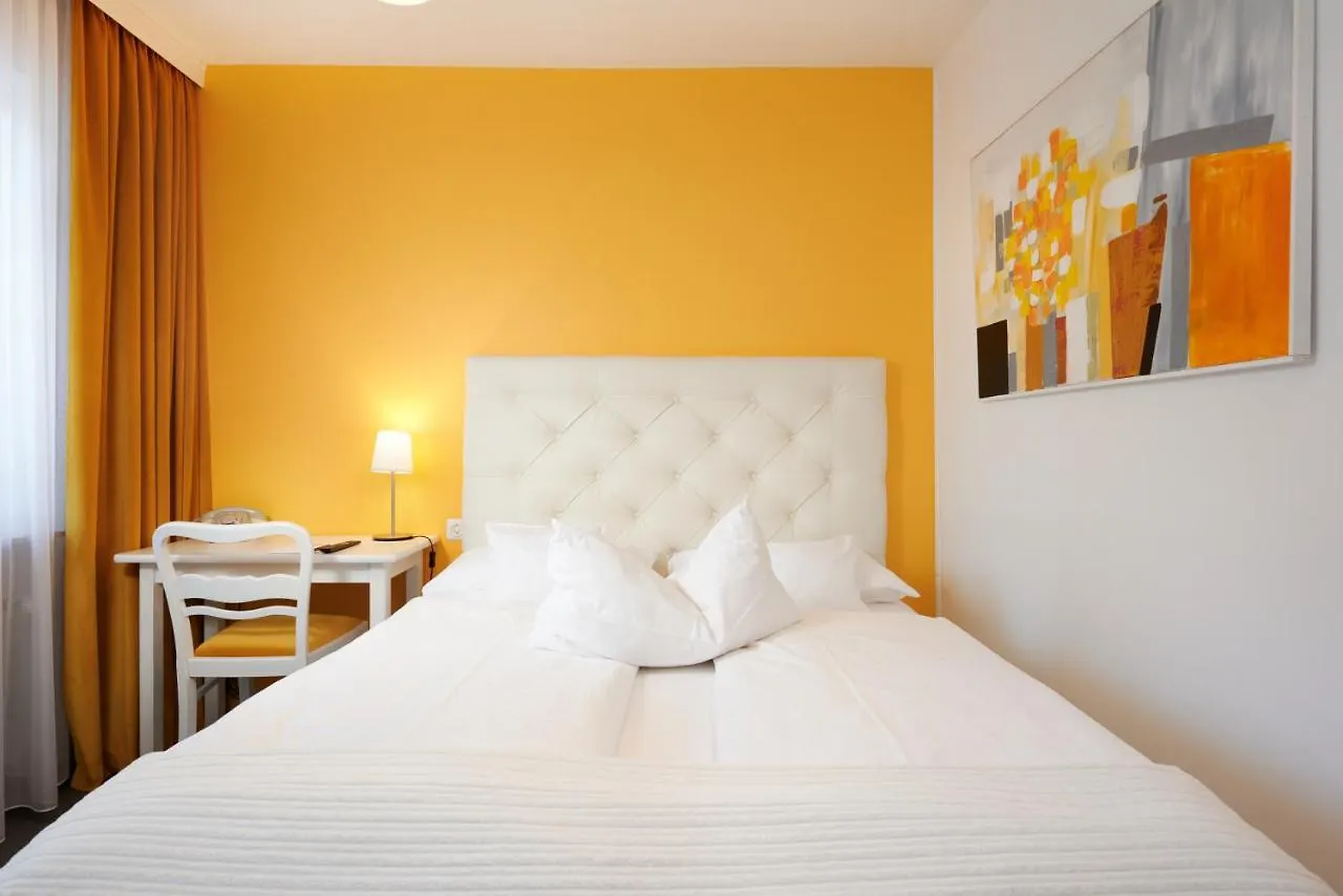 Design-Boutique Hotel Vosteen Nürnberg Deutschland