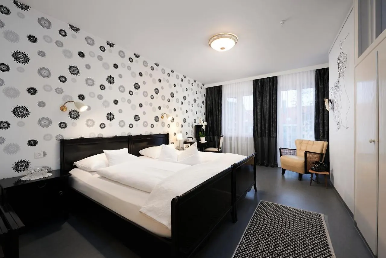 Design-Boutique Hotel Vosteen Nürnberg