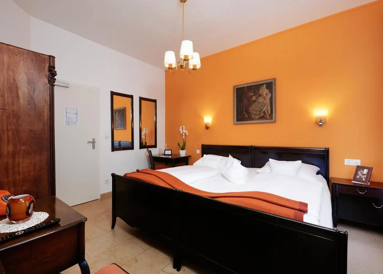 ****  Design-Boutique Hotel Vosteen Nürnberg Deutschland