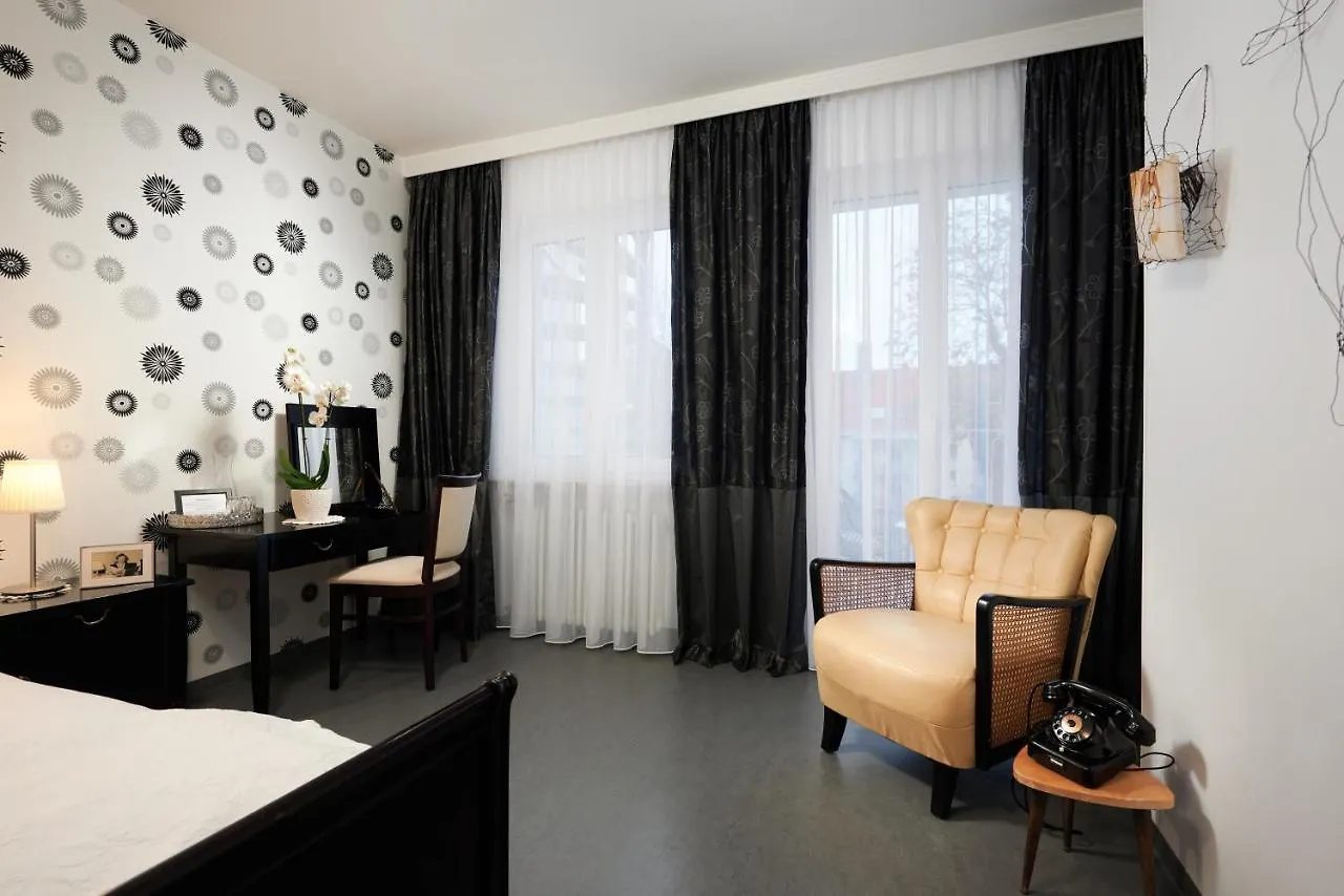 Design-Boutique Hotel Vosteen Nürnberg