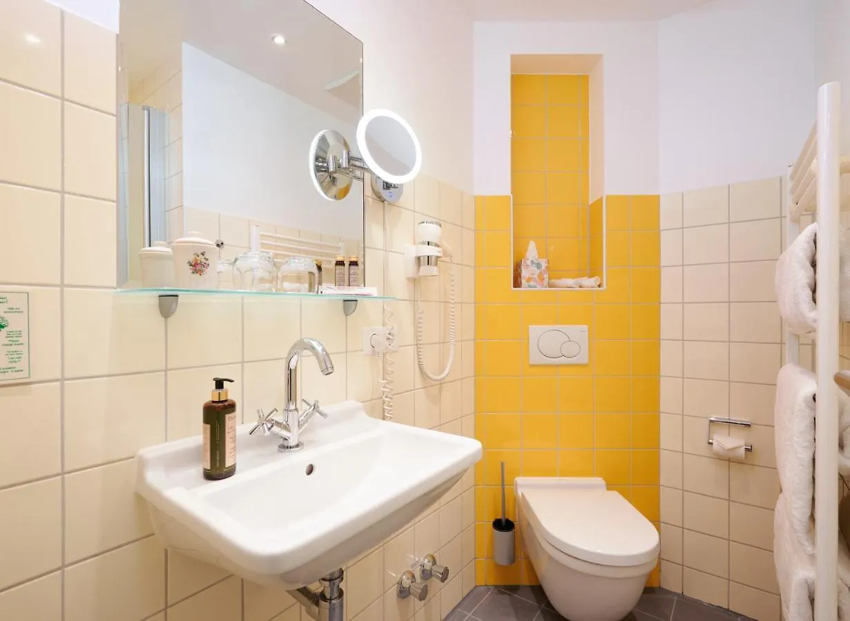 Design-Boutique Hotel Vosteen Nürnberg