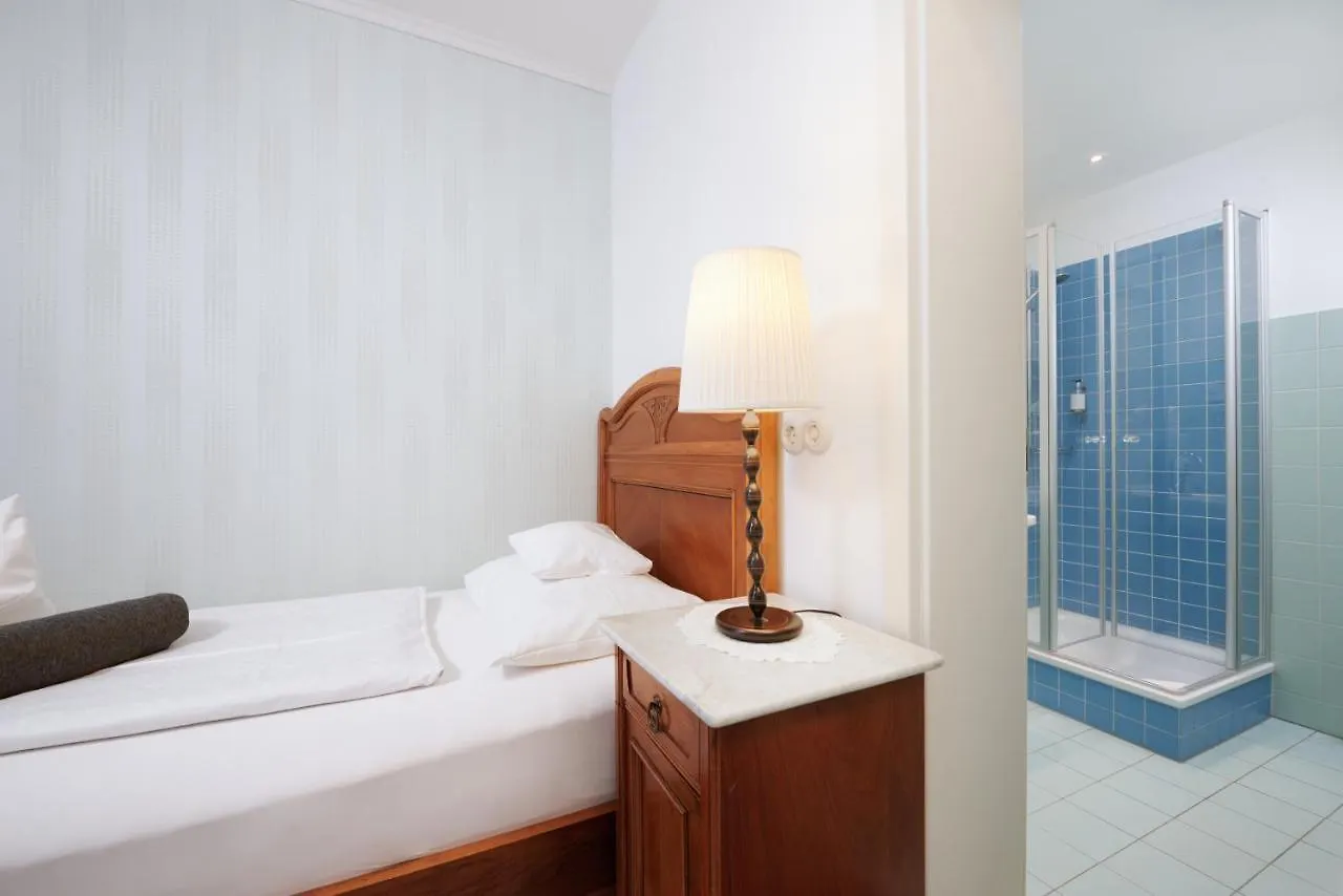 Design-Boutique Hotel Vosteen Nürnberg