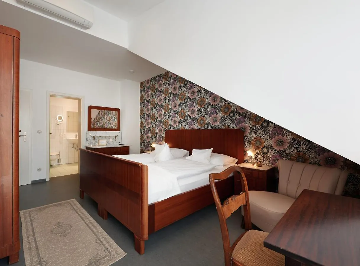 Design-Boutique Hotel Vosteen Nürnberg