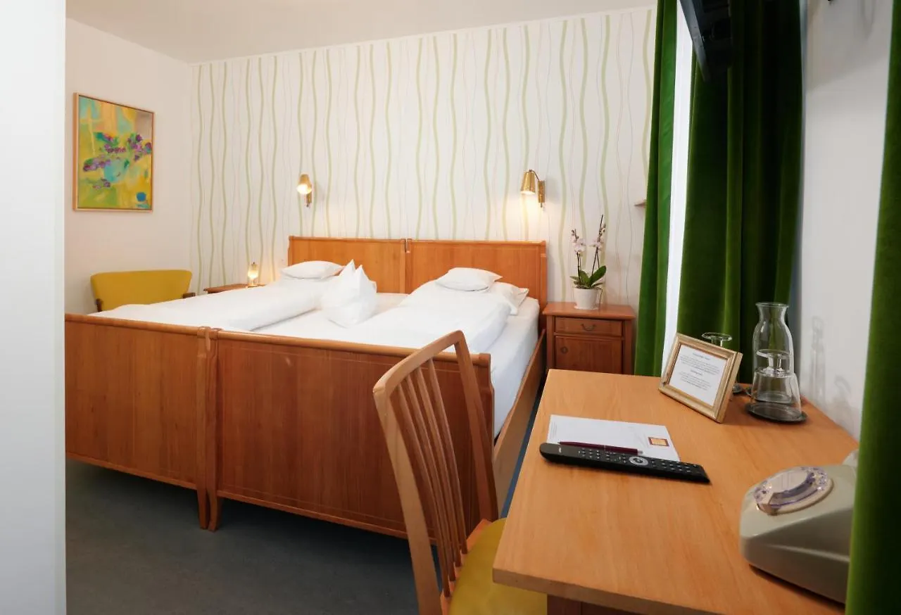 ****  Design-Boutique Hotel Vosteen Nürnberg Deutschland