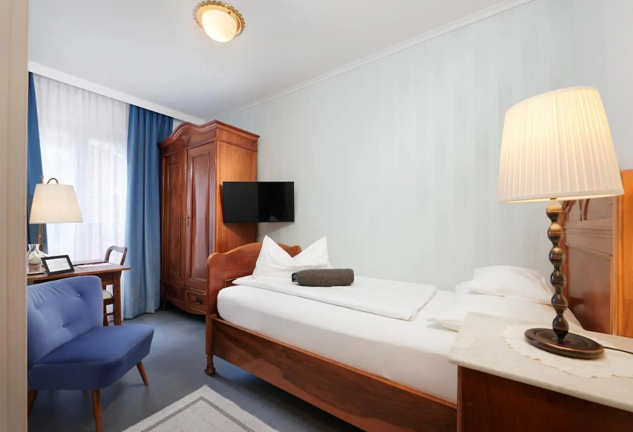 Design-Boutique Hotel Vosteen Nürnberg