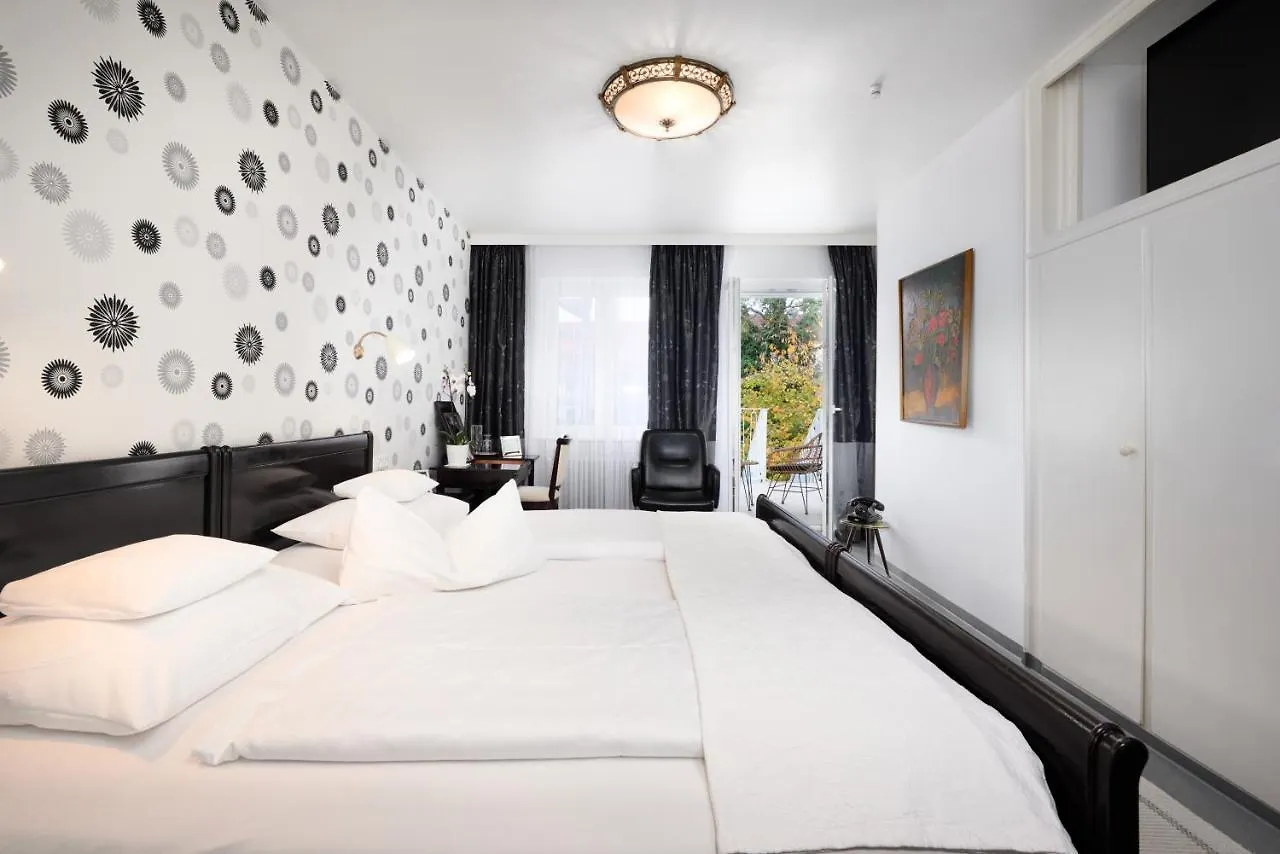 Design-Boutique Hotel Vosteen Nürnberg