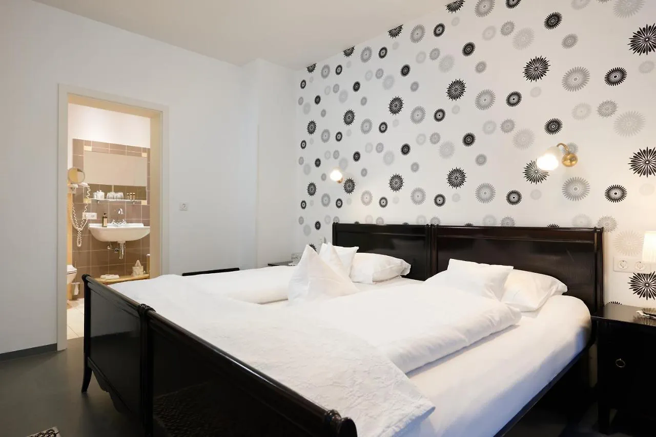 Design-Boutique Hotel Vosteen Nürnberg