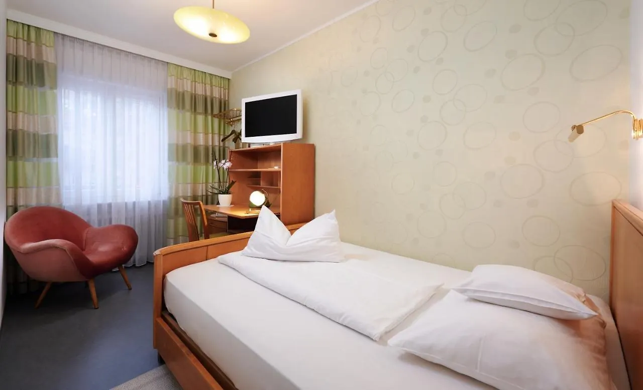 Design-Boutique Hotel Vosteen Nürnberg 4*,  Deutschland