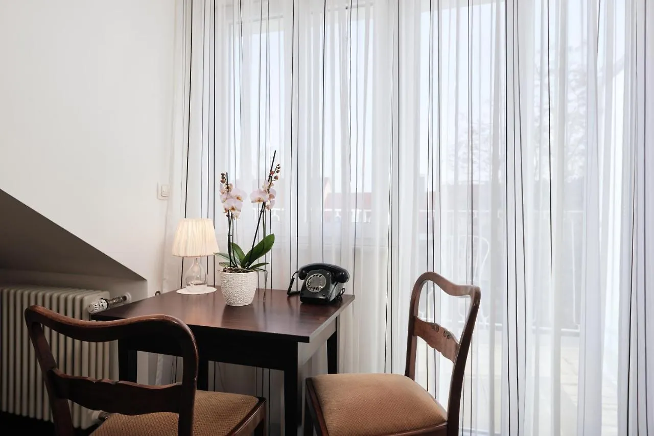 Design-Boutique Hotel Vosteen Nürnberg