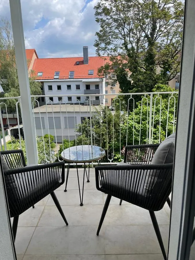 Design-Boutique Hotel Vosteen Nürnberg