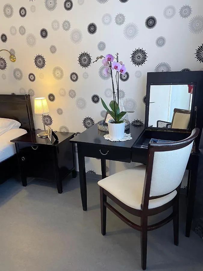 Design-Boutique Hotel Vosteen Nürnberg