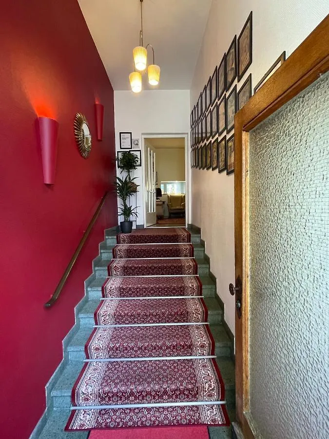 Design-Boutique Hotel Vosteen Nürnberg