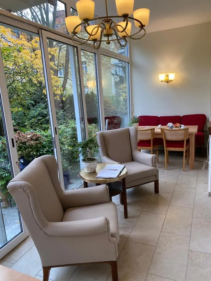 Design-Boutique Hotel Vosteen Nürnberg