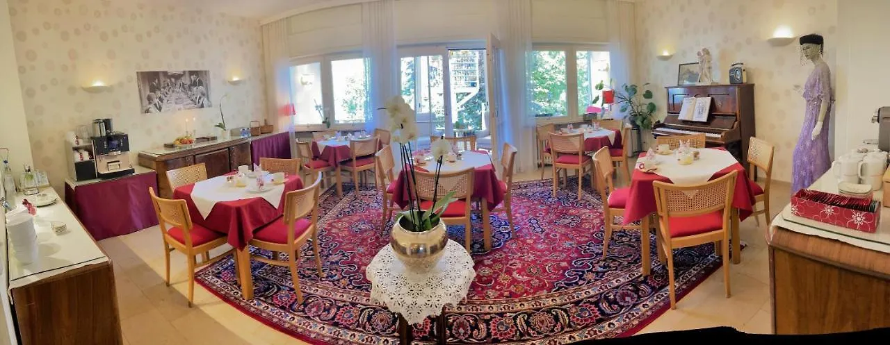 Design-Boutique Hotel Vosteen Nürnberg 4*,  Deutschland