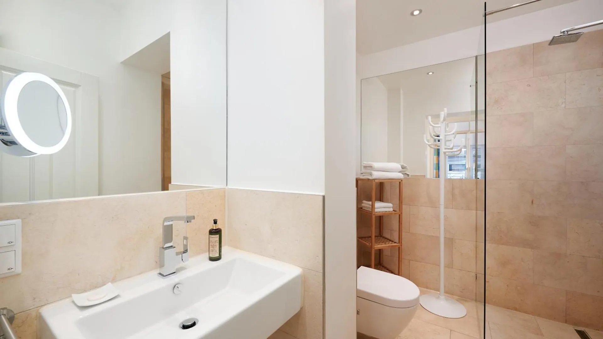 Design-Boutique Hotel Vosteen Nürnberg