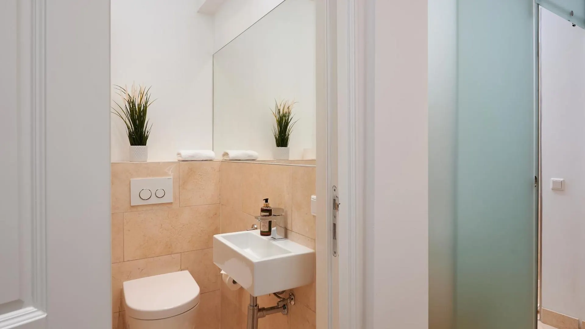 Design-Boutique Hotel Vosteen Nürnberg