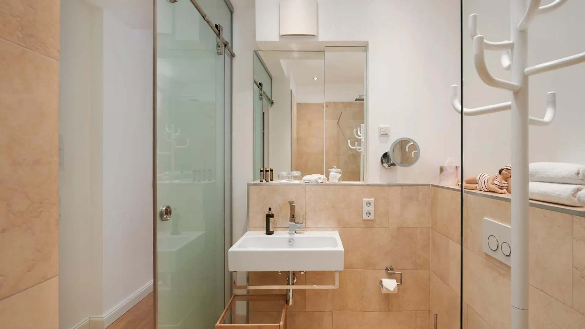 Design-Boutique Hotel Vosteen Nürnberg