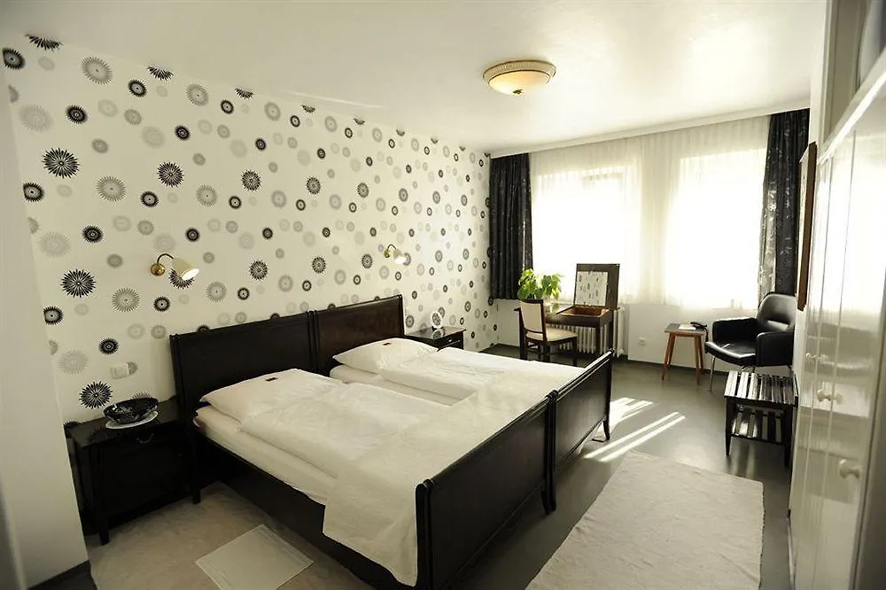 Design-Boutique Hotel Vosteen Nürnberg