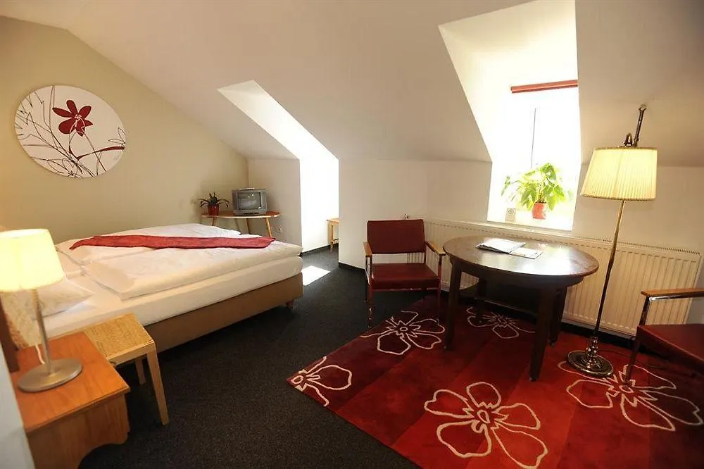 Design-Boutique Hotel Vosteen Nürnberg 4*,  Deutschland