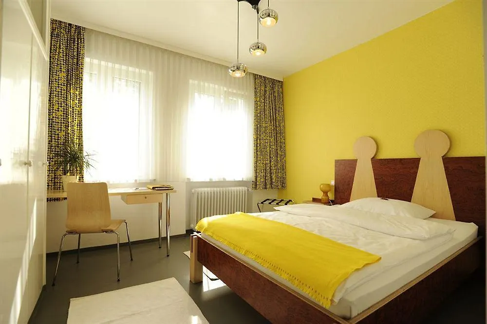 Design-Boutique Hotel Vosteen Nürnberg