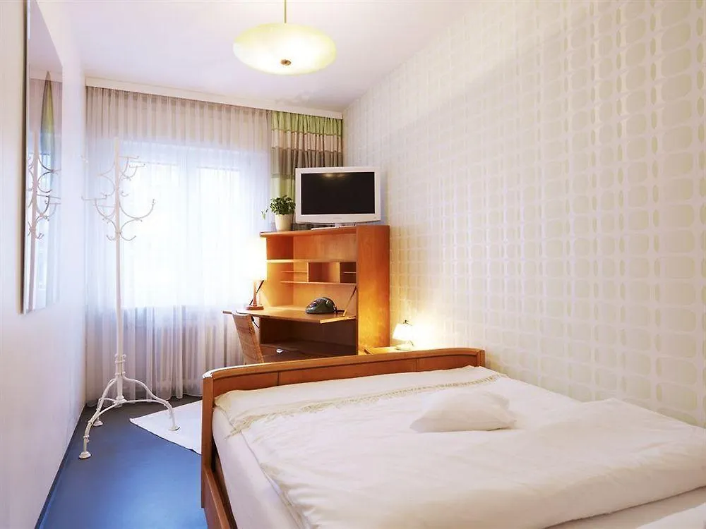 Design-Boutique Hotel Vosteen Nürnberg