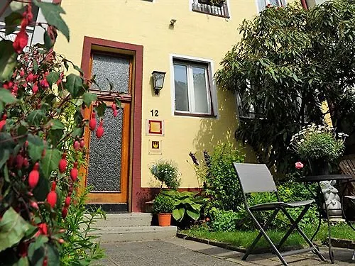 Design-Boutique Hotel Vosteen Nürnberg