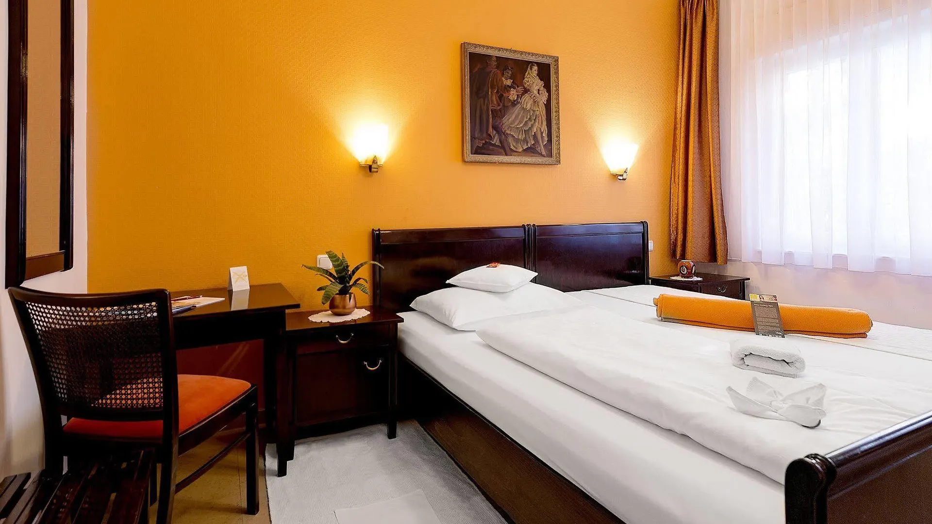 Design-Boutique Hotel Vosteen Nürnberg