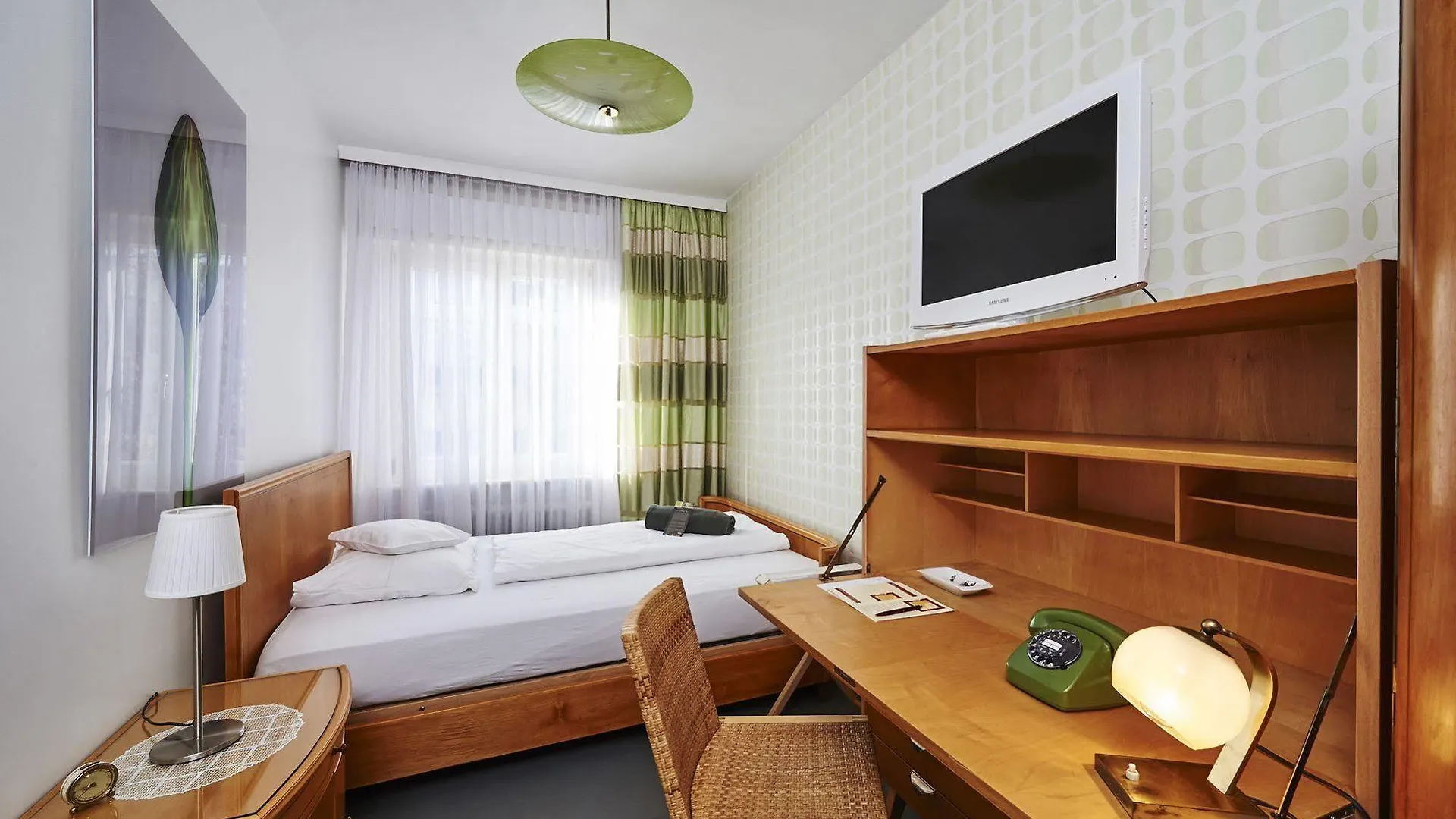 Design-Boutique Hotel Vosteen Nürnberg